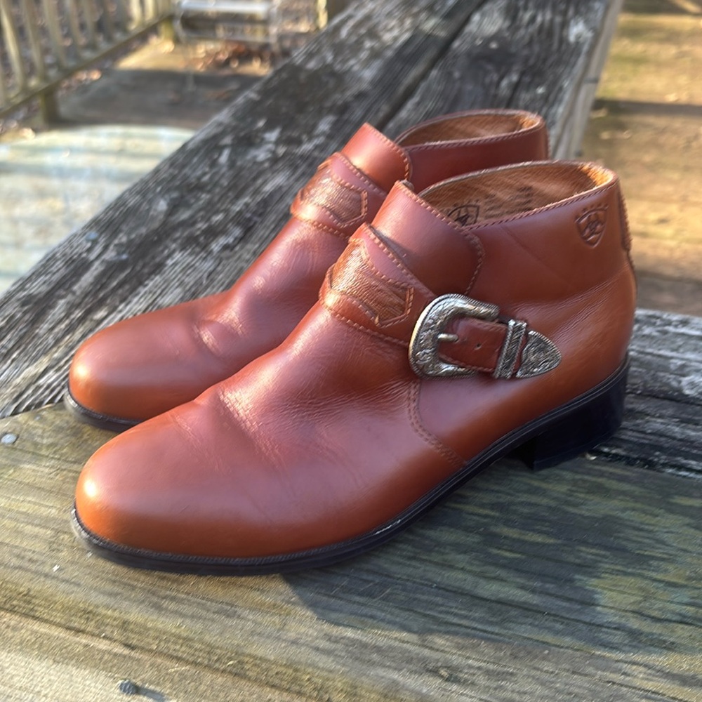 Ariat 6.5B Ankle Boot
